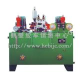 JTP型礦用提升絞車液壓站應該如何調試？提升絞車廠家為您解答